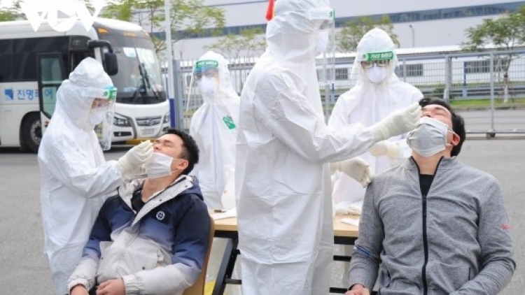 50 further new cases added to national infection tally